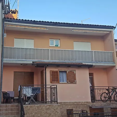 בית הארחה Fabiana 3*